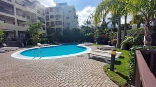 Piso en venta en Zona Botánico en Puerto de la Cruz