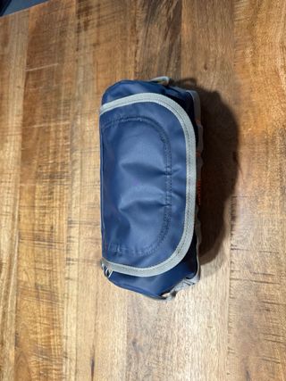 Neceser The North Face - Azul Gris