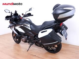 KAWASAKI VERSYS 1000 SE TOURER ABS