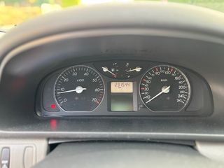 Renault Laguna 2004