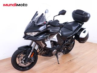 KAWASAKI VERSYS 1000 SE TOURER ABS