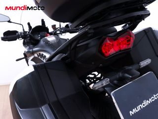 KAWASAKI VERSYS 1000 SE TOURER ABS