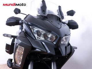 KAWASAKI VERSYS 1000 SE TOURER ABS