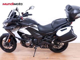 KAWASAKI VERSYS 1000 SE TOURER ABS