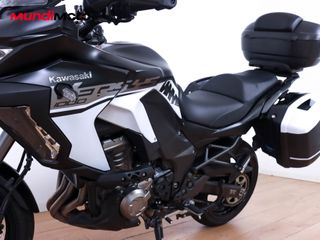 KAWASAKI VERSYS 1000 SE TOURER ABS