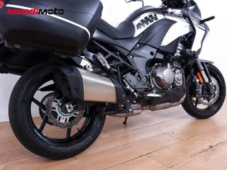 KAWASAKI VERSYS 1000 SE TOURER ABS