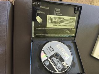 Sega Rally Championship PC