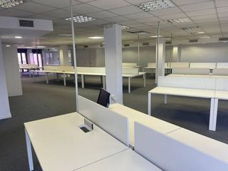 Oficina en alquiler en Eixample Nord – La Devesa en Girona