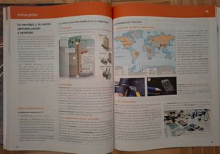 Geografía e Historia 3.