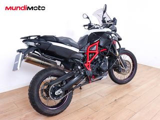 BMW F 800 GS ABS