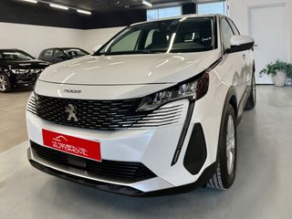 PEUGEOT 3008 1.5 BLUEHDi 
