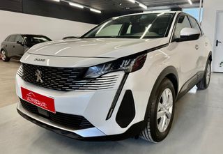 PEUGEOT 3008 1.5 BLUEHDi 