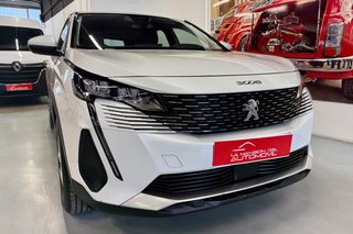 PEUGEOT 3008 1.5 BLUEHDi 
