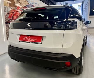 PEUGEOT 3008 1.5 BLUEHDi 