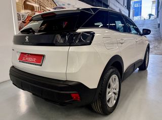 PEUGEOT 3008 1.5 BLUEHDi 