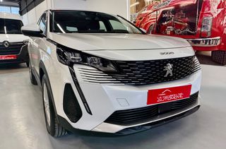 PEUGEOT 3008 1.5 BLUEHDi 