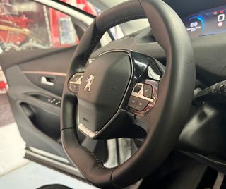 PEUGEOT 3008 1.5 BLUEHDi 
