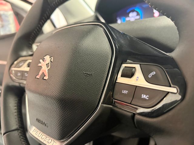 PEUGEOT 3008 1.5 BLUEHDi 