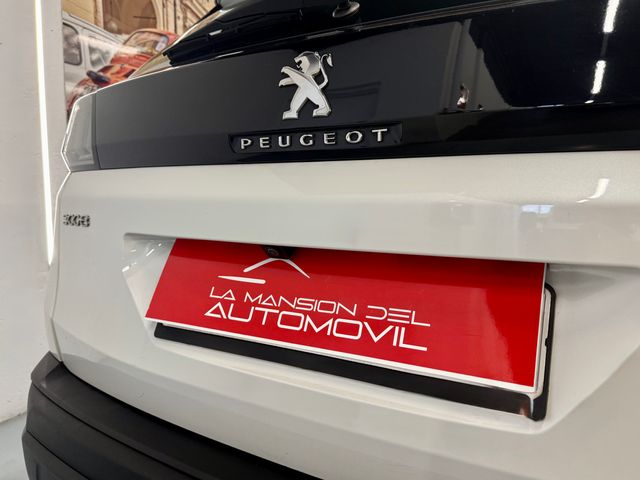 PEUGEOT 3008 1.5 BLUEHDi 