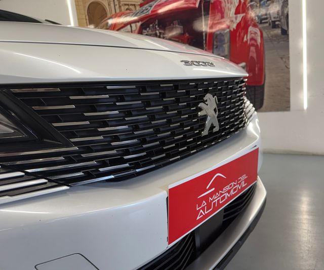 PEUGEOT 3008 1.5 BLUEHDi 
