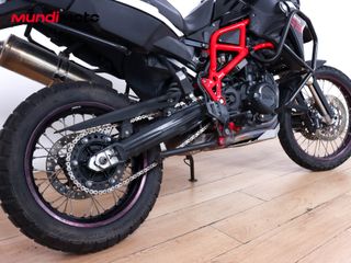 BMW F 800 GS ABS