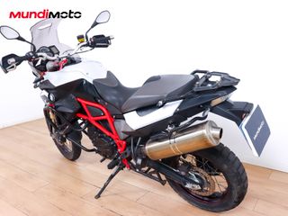 BMW F 800 GS ABS
