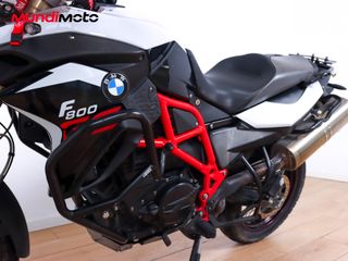 BMW F 800 GS ABS