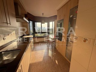 Piso en alquiler en Alcabre - Navia - Comesaña en Vigo