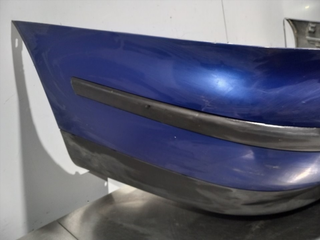 PARAGOLPES TRASERO SEAT TOLEDO (1M2) 1M5807421