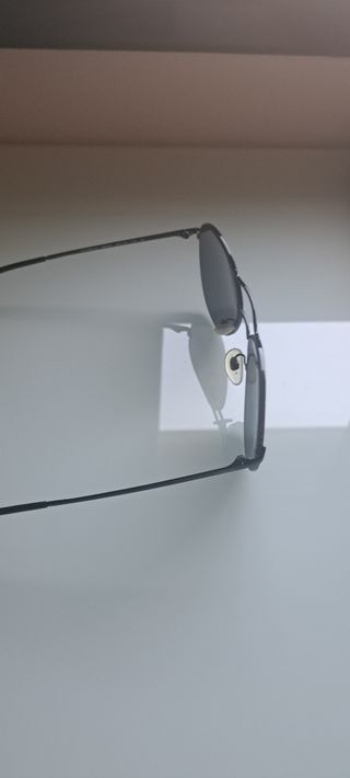 Gafas sol Vogue - Negras