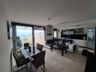 Piso en venta en Carboneras