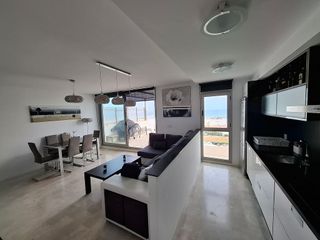 Piso en venta en Carboneras
