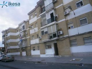 Piso en venta en La Florida - Vistalegre en Huelva