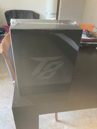 Tekken 8 Edición Coleccionista PC