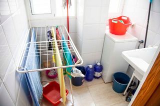 Piso en venta en Berja
