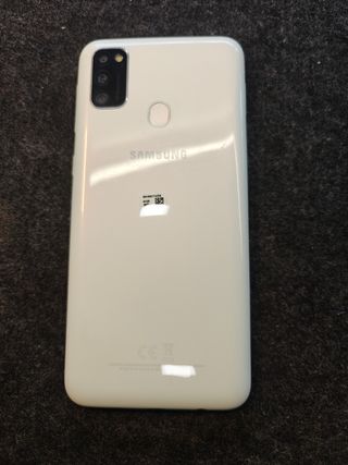Smartphone móvil Samsung Galaxy M30s 64GB -DualSim