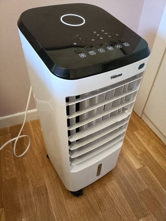 Tristar AT-5446BS - Enfriador de aire