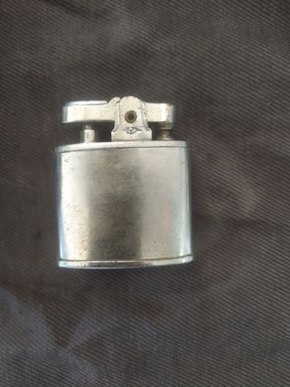 Encendedor Omega antiguo