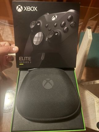 Mando Xbox Elite Series 2