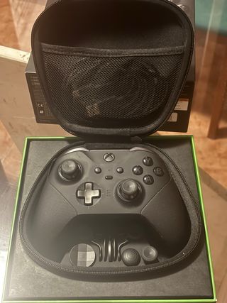 Mando Xbox Elite Series 2