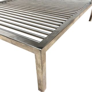 Griglia Premium in acciaio inossidabile 70x50 Argentina
