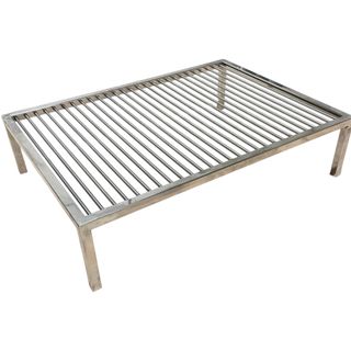 Griglia Premium in acciaio inossidabile 70x50 Argentina
