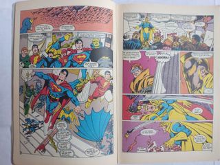 Cómic Legends, de John Byrne (COMPLETA + extras)