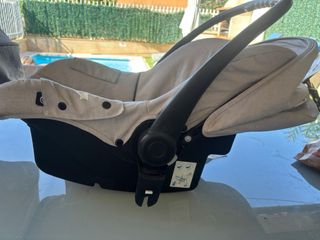 Maxi-Cosi: Portabebés impecable