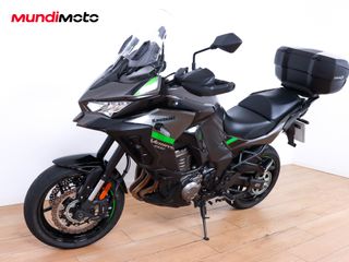 KAWASAKI VERSYS 1000