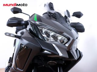 KAWASAKI VERSYS 1000