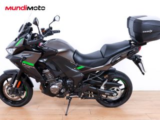 KAWASAKI VERSYS 1000