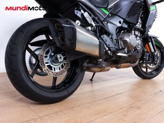 KAWASAKI VERSYS 1000