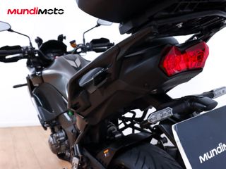 KAWASAKI VERSYS 1000