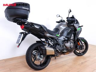 KAWASAKI VERSYS 1000